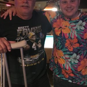 Meet your Posher, Stephen